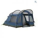 Outwell Rockwell 3 Tent (2017 model) – Colour: Dark Blue