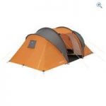 Freedom Trail Toco LX 4 Tent – Colour: Orange