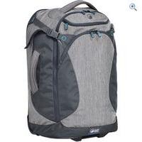 North ridge cheap duffle bag