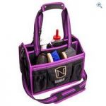 Noble Outfitters EquinEssential Tote – Colour: BLACKBERRY