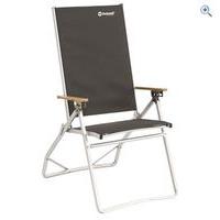 outwell duncan chair