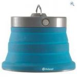 Outwell Polaris Lamp – Colour: Blue