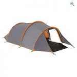 OEX Husky III Expedition Tent – Colour: Graphite