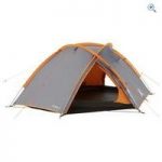 OEX Puma II Tent – Colour: Graphite