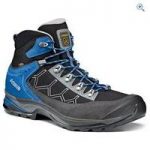 Asolo Falcon GV GTX Men’s Hiking Boot – Size: 11.5 – Colour: Graphite-Black