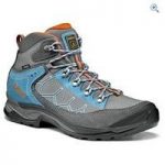 Asolo Falcon GV GTX Women’s Hiking Boot – Size: 4 – Colour: GREY STONE