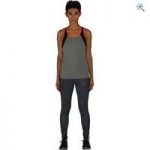 Dare2b Women’s Disruptive Vest – Size: 10 – Colour: ASH GREY MARL