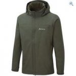 Sprayway Men’s Droma Jacket – Size: L – Colour: COUNTRY GREEN