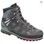 Mammut Men’s Ayako High GTX Walking Boot – Size: 10.5 – Colour: Graphite-Red