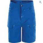 Dare2b Kids Accentuate Shorts – Size: 28 – Colour: EBONY GREY