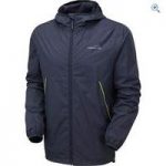 Freedom Trail Men’s Cloudburst Jacket – Size: L – Colour: Eclipse Blue