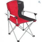 Quest Supalite 2 Chair – Colour: Red