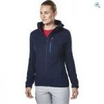 Berghaus Women’s Verdon Hooded FZ Jacket – Size: 10 – Colour: Dusk