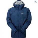 Mountain Equipment Men’s Zeno Jacket – Size: L – Colour: Blue