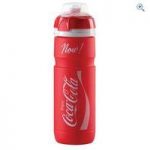 Elite Corsa Coca-Cola Bottle (750ml) – Colour: RED-WHITE