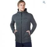 Berghaus Men’s Stradbroke Jacket – Size: XL – Colour: LIGHT BLACK