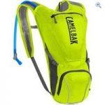 Camelbak Rogue Cycling Hydration Pack – Colour: LIME PUNCH-SILV