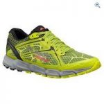Columbia Caldorado 2 Men’s Trail Running Shoe – Size: 12 – Colour: LEAF GREEN