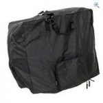 Raleigh Folding Bike Bag – Colour: Black