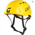 Grivel Salamander 2.0 Helmet – Colour: Yellow
