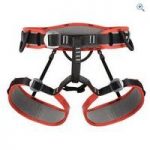 DMM Renegade 2 Harness – Size: L – Colour: Red