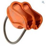 DMM Mantis Belay Device – Colour: Orange