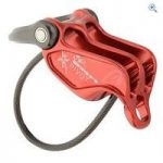 DMM Pivot Belay Device – Colour: Red