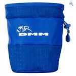 DMM Tube Chalk Bag – Colour: Blue