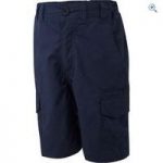 Hi Gear Kids’ Nebraska Shorts – Size: 28 – Colour: Navy