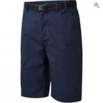 Hi Gear Men’s Nebraska Shorts – Size: 34 – Colour: Navy