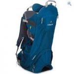 LittleLife Freedom S4 Child Carrier – Colour: Blue