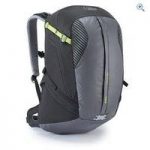 Lowe Alpine AirZone Velo 30 Cyclist Backpack – Colour: Black