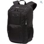 Oakley Enduro 22L 2.0 Backpack – Colour: BLACKOUT