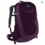Lowe Alpine AirZone Z ND18 Ladies’ Backpack – Colour: GRAPE-BERRY
