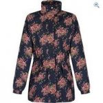 Regatta Women’s Pedrina Jacket – Size: 14 – Colour: NAVY FLORAL