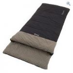 Outwell Colosseum Sleeping Bag – Colour: Brown