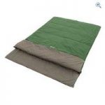 Outwell Colosseum Double Sleeping Bag – Colour: Green