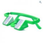 Y&Y Plasfun Belay Glasses – Colour: Green