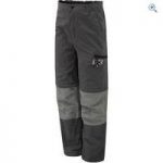 T3K Kids’ Explorer Zip-Off Trousers – Size: 5-6 – Colour: EIFFEL