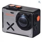 OEX Equinox 4K Action Camera – Colour: Black