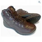 Freedom Trail Derwent II Men’s Waterproof Walking Boots – Size: 13 – Colour: Brown