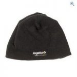 Regatta Girl’s Taz Hat – Size: 11-13 – Colour: Black