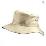 ProClimate Wide Brim Sun Hat – Colour: Ecru