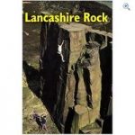 BMC ‘Lancashire Rock’ Guidebook – Colour: Silver