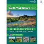 Walking Books ‘The North York Moors Pack’