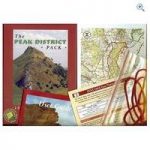 Walking Books ‘The Peak District Pack’