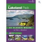 Walking Books ‘The Lakeland Pack’