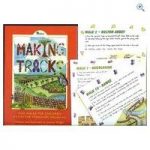 Walking Books ‘Making Tracks in The Yorkshire Dales’