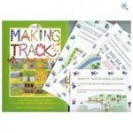 Walking Books ‘Making Tracks in the North York Moors’