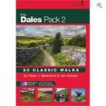 Walking Books ‘The Dales Pack 2’